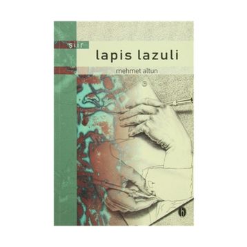 Lapis Lazuli - Mehmet Altun
