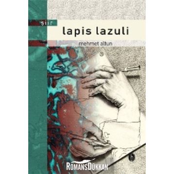 Lapis Lazuli - Mehmet Altun