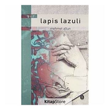 Lapis Lazuli - Mehmet Altun