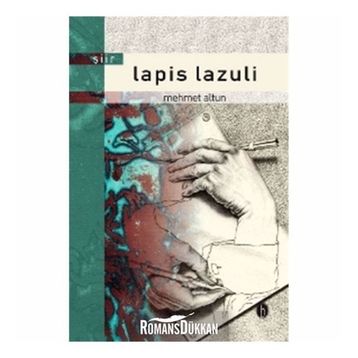 Lapis Lazuli - Mehmet Altun
