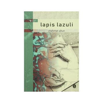 Lapis Lazuli - Mehmet Altun