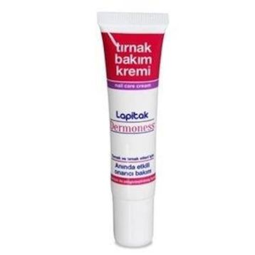 Lapitak 15 ml Tırnak Bakım Kremi