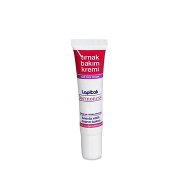 Lapitak 15 ml Tırnak Bakım Kremi