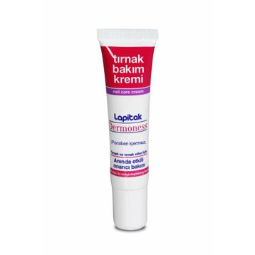 Lapitak 15 ml Tırnak Bakım Kremi