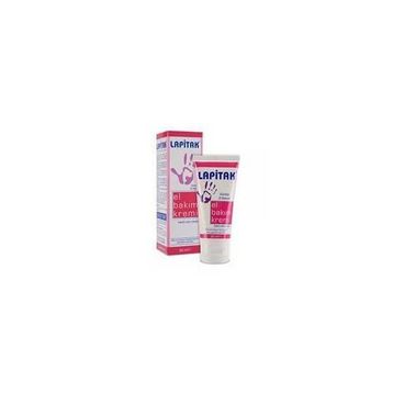 Lapitak 60 ml Dermatolojik Olarak Test Edilmiş El Bakım Kremi