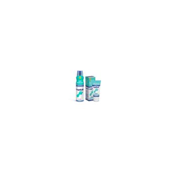 Lapitak Ayak Kokusu Önleyici 60 ml Krem + 150 ml Ayak Deodorantı