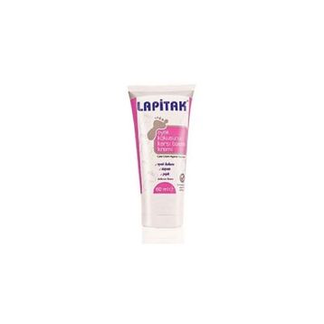 Lapitak Ayak Kokusuna Karşı 60 ML Bakım Kremi