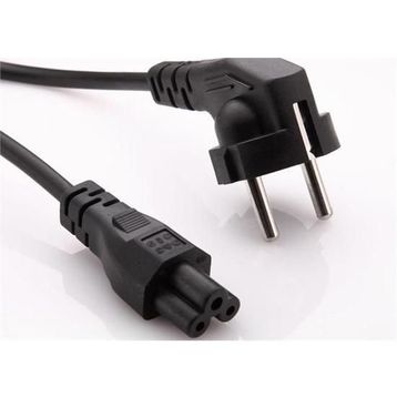 Laptop 3 lü Yonca Adaptör Kablosu