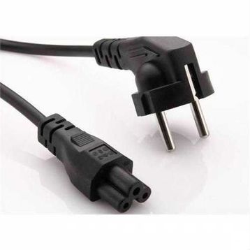 Laptop 3 lü Yonca Adaptör Kablosu