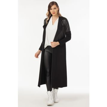 Laranor 19LB9176 Siyah Kadın Hırka