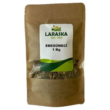 Laraska 1 kg Ebegümeci Otu