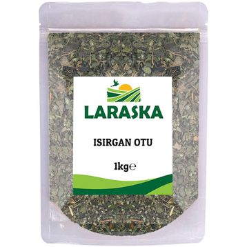 Laraska 1 kg Isırgan Otu