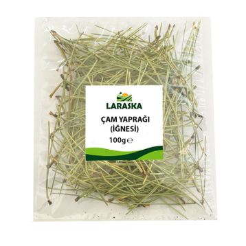 Laraska 100 gr Çam Yaprağı
