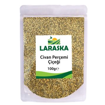 Laraska 100 gr Civan Perçemi Çiçeği