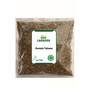 Laraska 100 gr Dereotu Tohumu