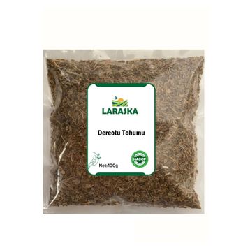 Laraska 100 gr Dereotu Tohumu