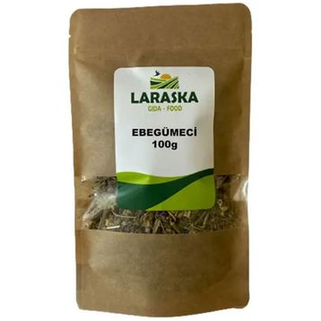 Laraska 100 gr Ebegümeci Otu