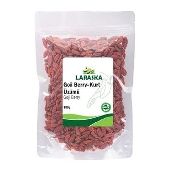 Laraska 100 gr Goji Berry