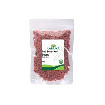 Laraska 100 gr Goji Berry
