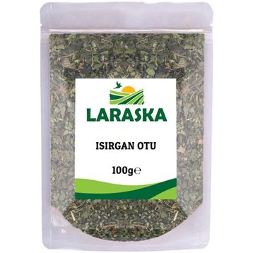 Laraska 100 gr Isırgan Otu