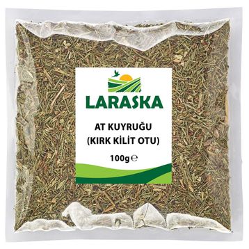 Laraska 100 gr Kırk Kilit Otu At Kuyruğu
