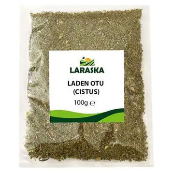 Laraska 100 gr Laden Otu