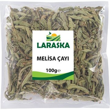 Laraska 100 gr Melisa Çayı
