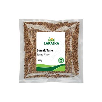 Laraska 100 gr Tane Sumak