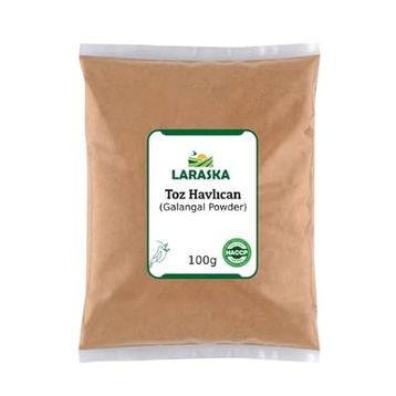 Laraska 100 gr Toz Havlıcan