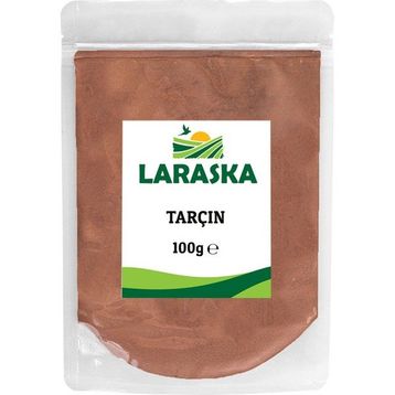 Laraska 100 gr Toz Tarçın