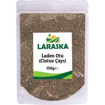 Laraska 150 gr Laden Otu Cistus Çayı