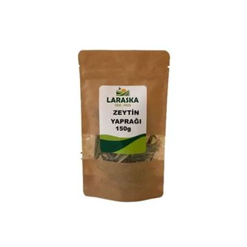Laraska 150 gr Zeytin Yaprağı