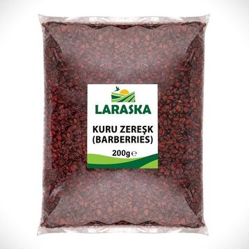 Laraska 200 gr Kuru Zereşk