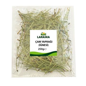 Laraska 250 gr Çam Yaprağı İğnesi