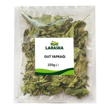 Laraska 250 gr Dut Yaprağı
