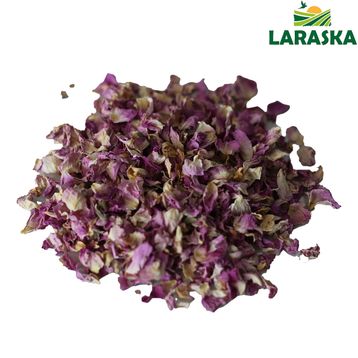 Laraska 250 gr Kurutulmuş Gül Yaprakları