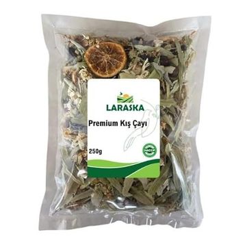 Laraska 250 gr Premium Atom Kış Çayı