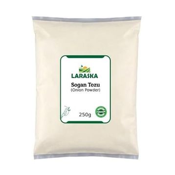 Laraska 250 gr Soğan Tozu
