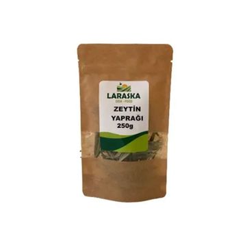Laraska 250 gr Zeytin Yaprağı