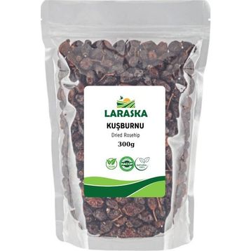 Laraska 300 gr Kuşburnu (Rosehip)