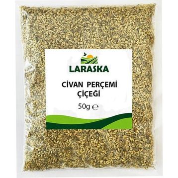 Laraska 50 gr Civan Perçemi Çiçeği