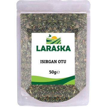 Laraska 50 gr Isırgan Otu