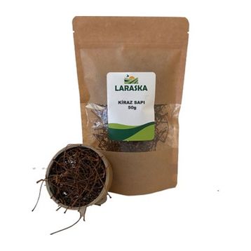 Laraska 50 gr Kiraz Sapı