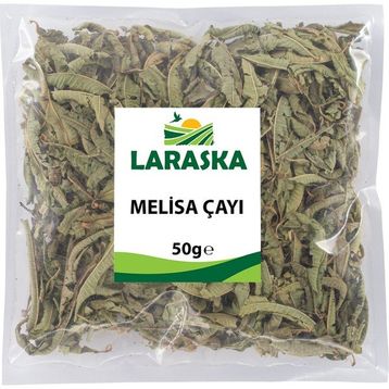 Laraska 50 gr Melisa Çayı