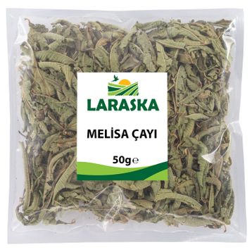 Laraska 50 gr Melisa Çayı