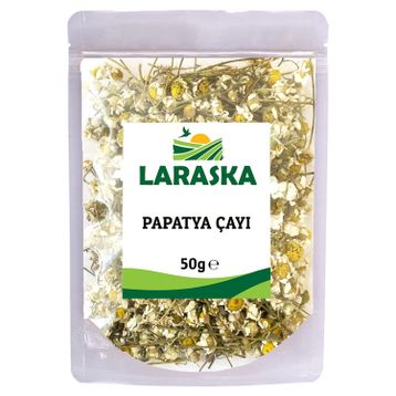 Laraska 50 gr Papatya Çayı