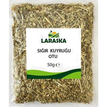 Laraska 50 gr Sığır Kuyruğu Otu