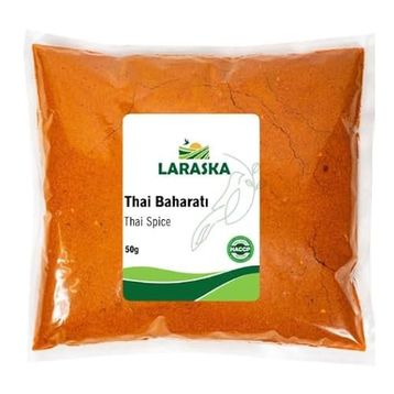 Laraska 50 gr Thai Baharatı