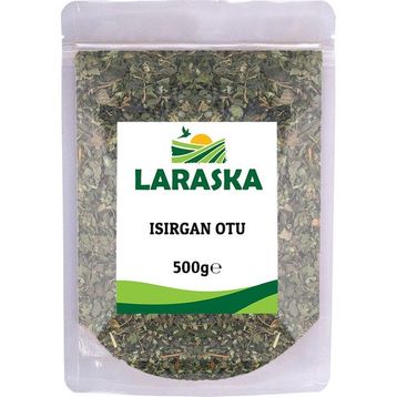 Laraska 500 gr Isırgan Otu