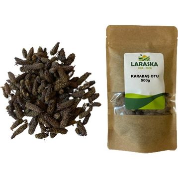 Laraska 500 gr Karabaş Otu